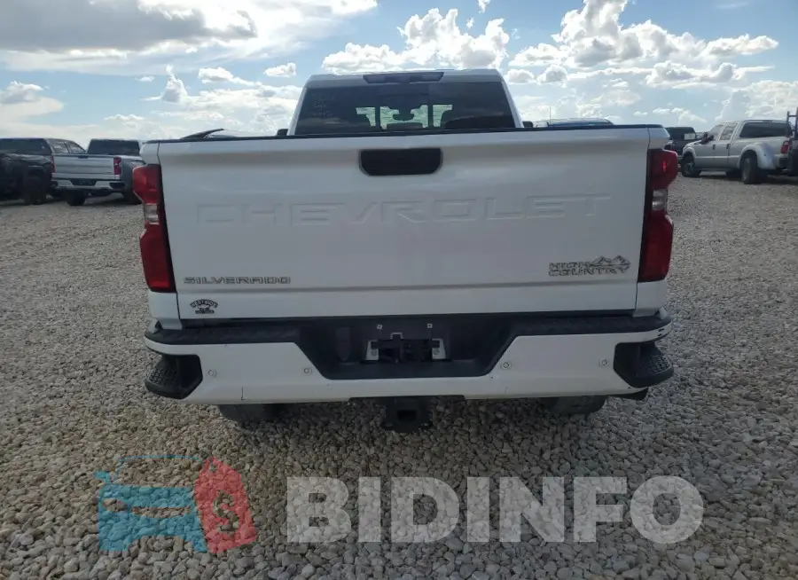 1GC4YVEY5LF155358 Photo# 6