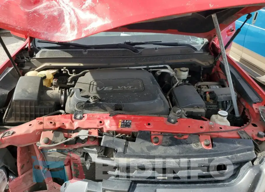 1GCGTDE31G1193313 Photo# 11