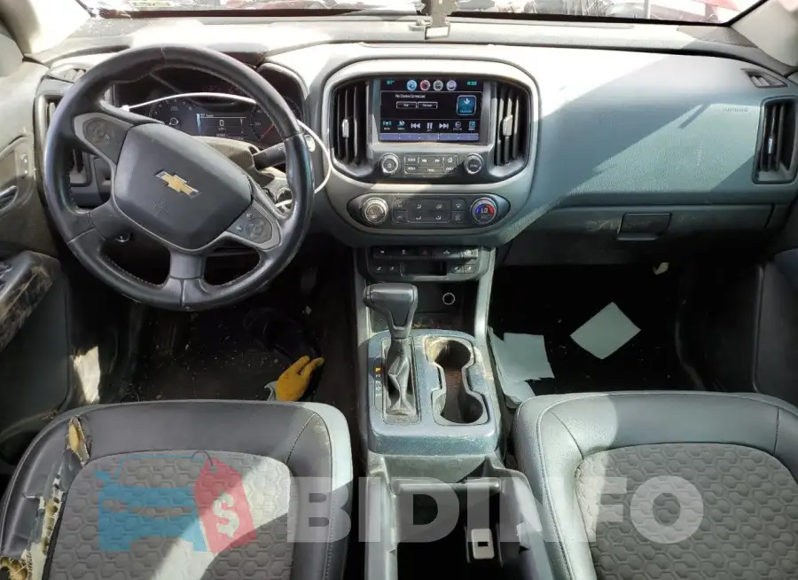 1GCGTDE31G1193313 Photo# 8