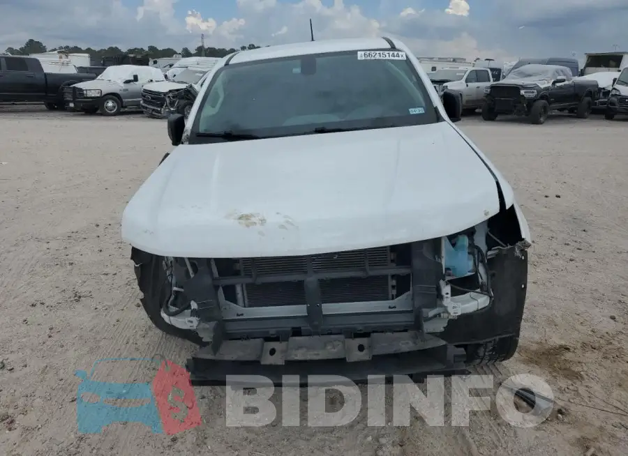 1GCHSBENXJ1105458 Photo# 5