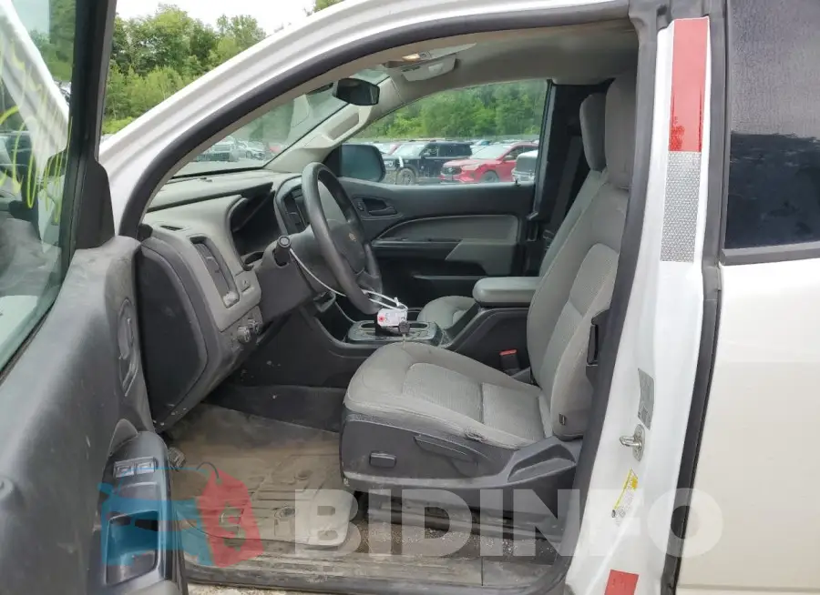 1GCHTBEN4K1168957 Photo# 7