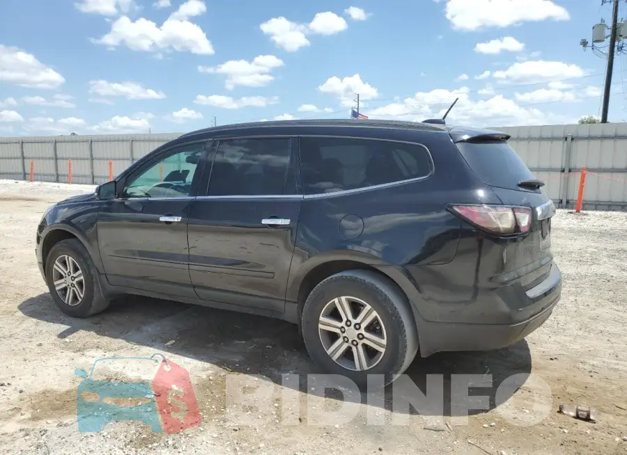 1GNKRGKD9GJ271836 Photo# 2