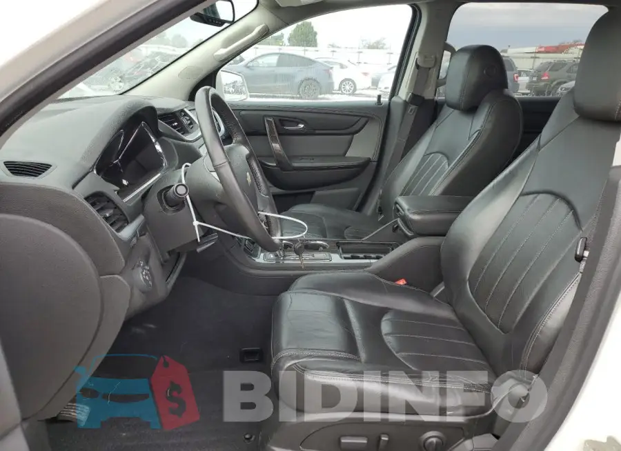 1GNKVJKD7FJ179082 Photo# 7