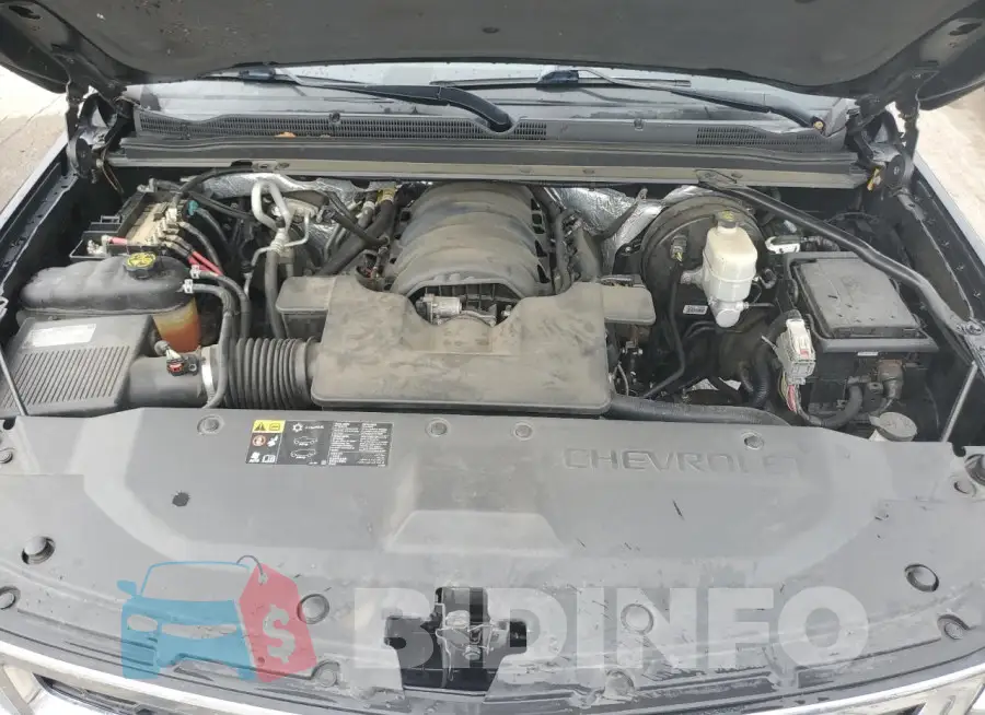 1GNSCBKC7FR740188 Photo# 12