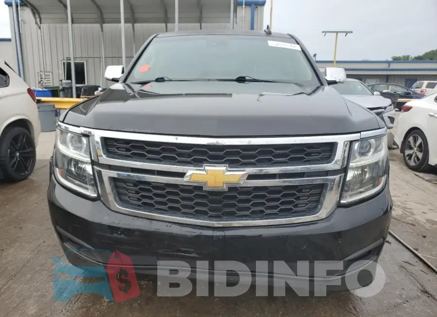 1GNSCBKC7FR740188 Photo# 5