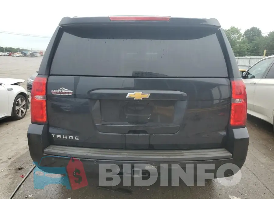 1GNSCBKC7FR740188 Photo# 6