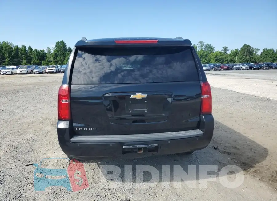 1GNSCBKC7GR105568 Photo# 6
