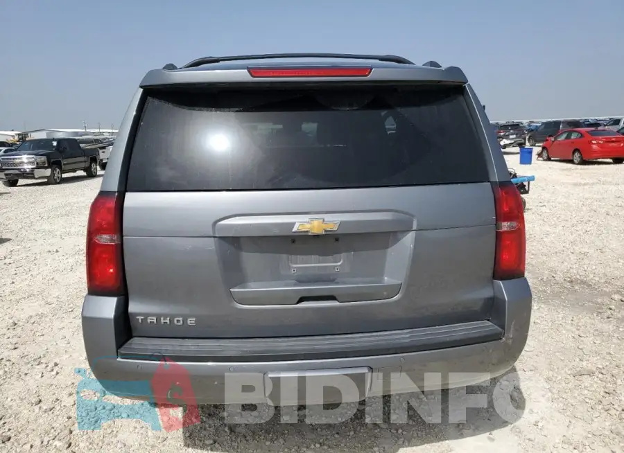 1GNSCBKC9KR229155 Photo# 6