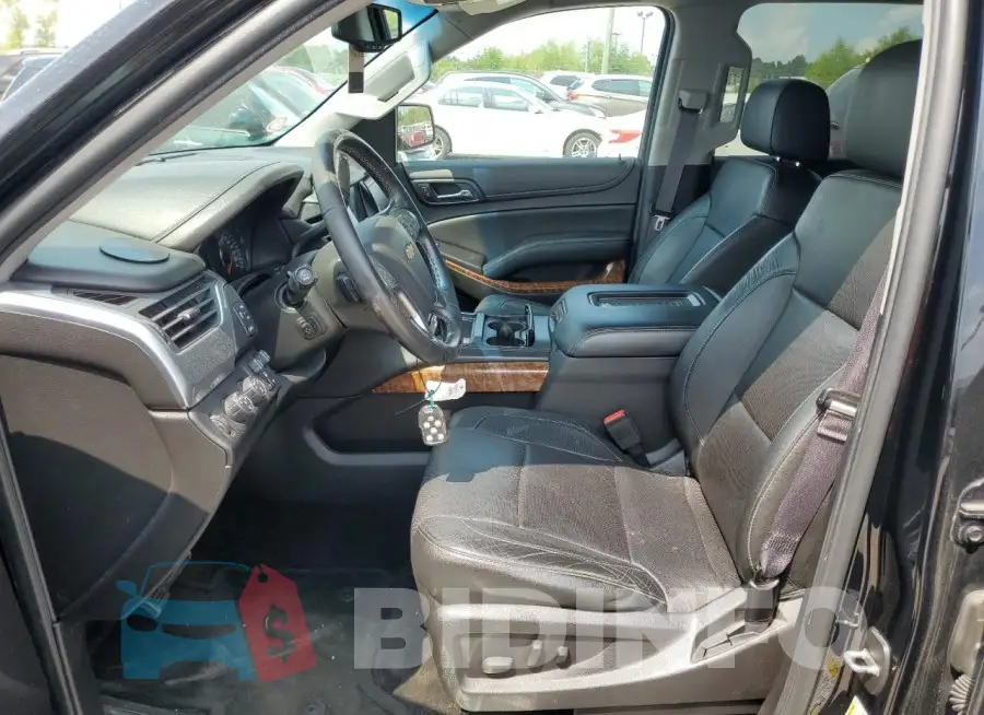 1GNSKCKC1GR408340 Photo# 7