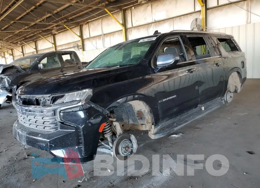 1GNSKFKD3PR441723 Photo# 1