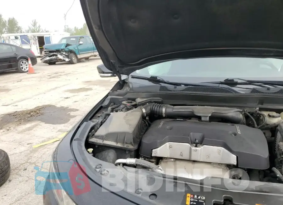 2G1115SL4F9132997 Photo# 11