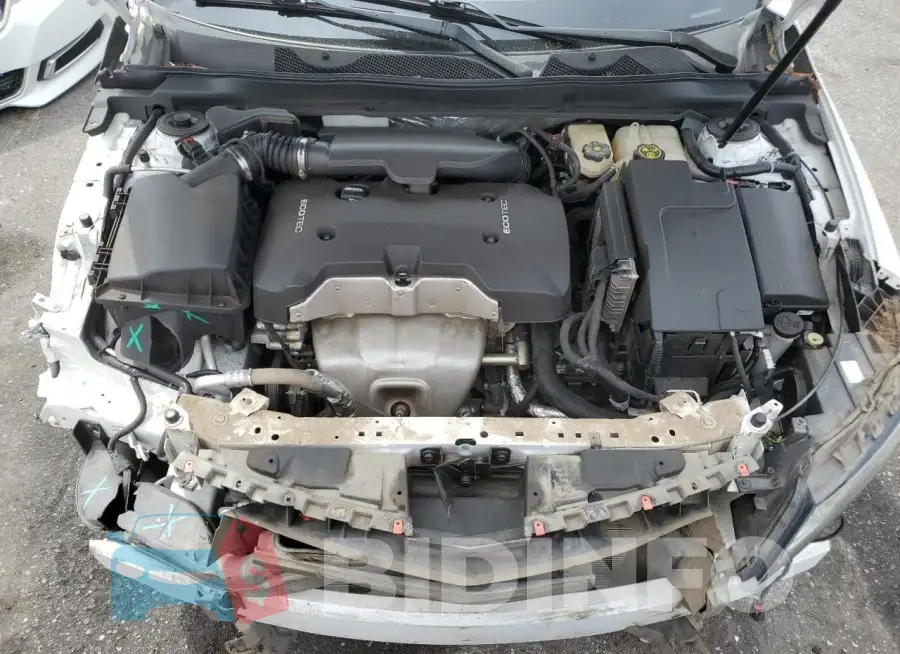 2G1115SL6F9170313 Photo# 11