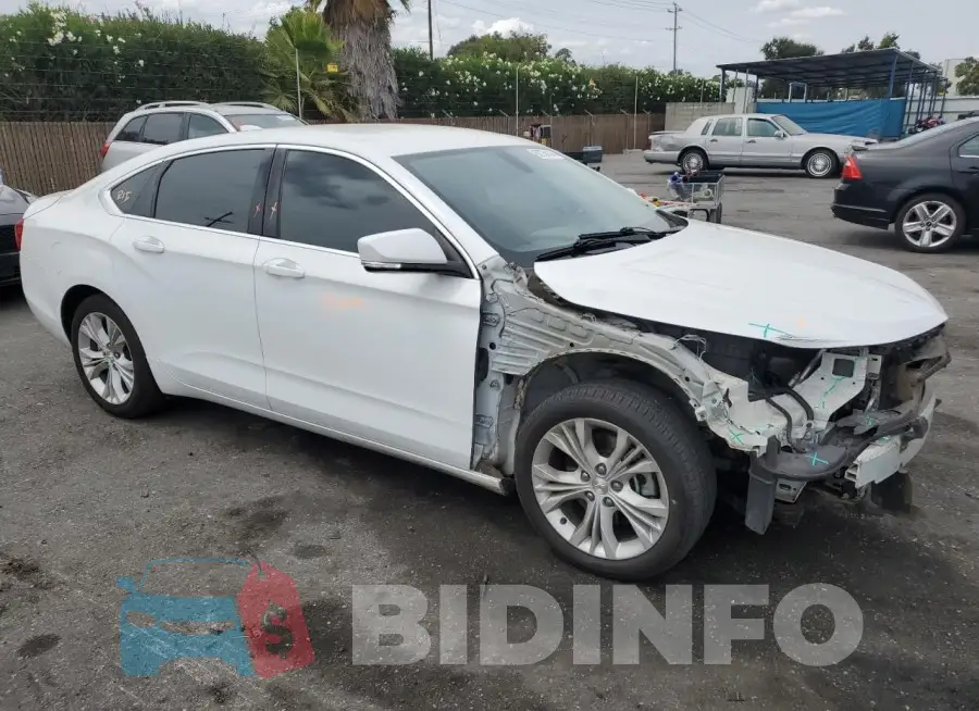 2G1115SL6F9170313 Photo# 4