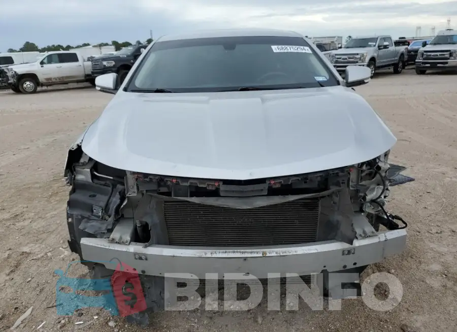 2G1125S39F9109891 Photo# 5