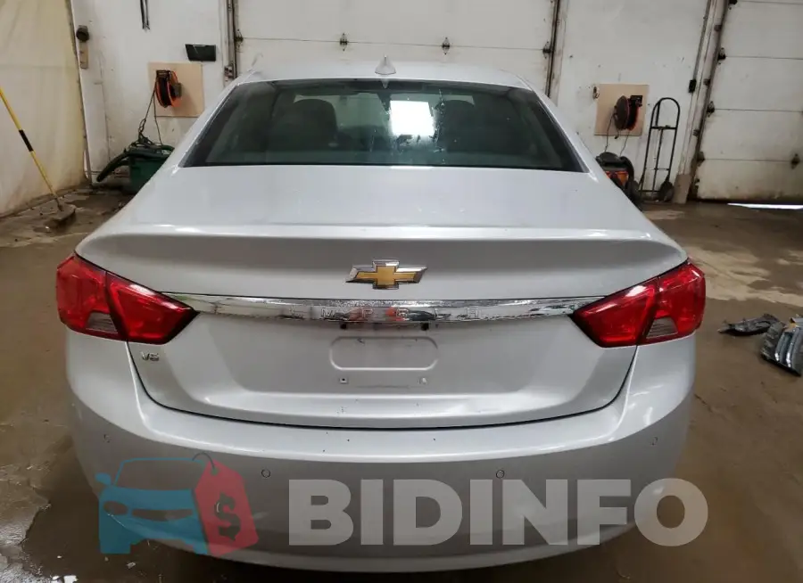 2G1125S39F9119157 Photo# 6