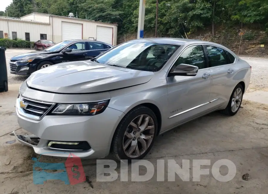 2G1155SL2F9152654 Photo# 1