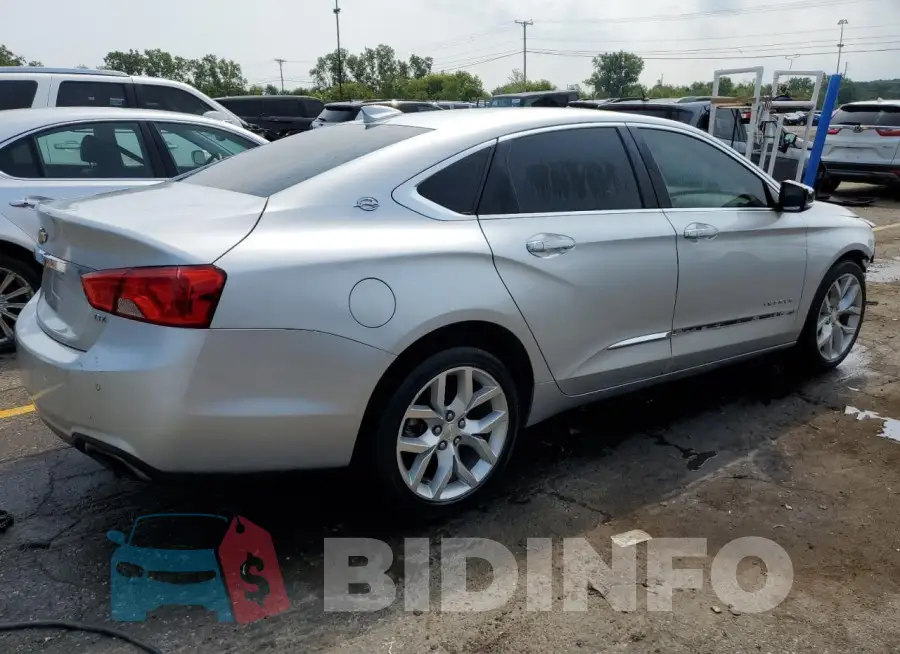 2G1155SL8F9237594 Photo# 3
