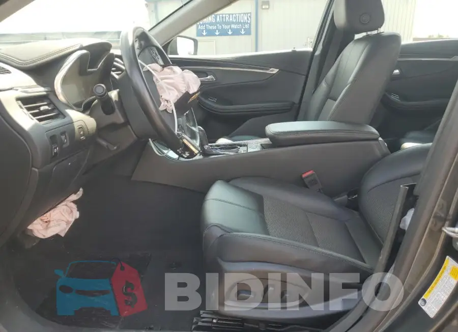 2G11Z5S37K9111077 Photo# 7