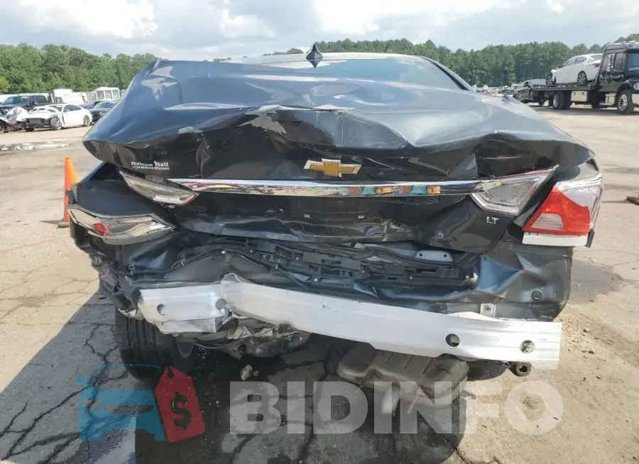 2G11Z5S37K9111077 Photo# 6