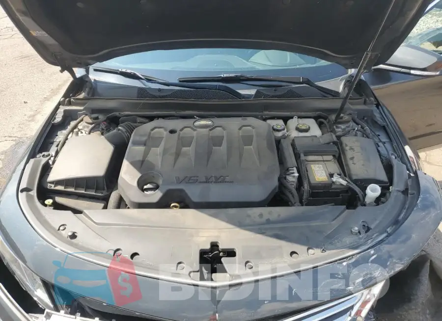 2G11Z5S37K9111077 Photo# 11