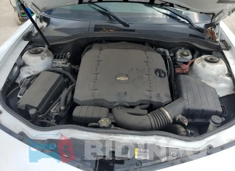 2G1FB1E31F9244731 Photo# 11