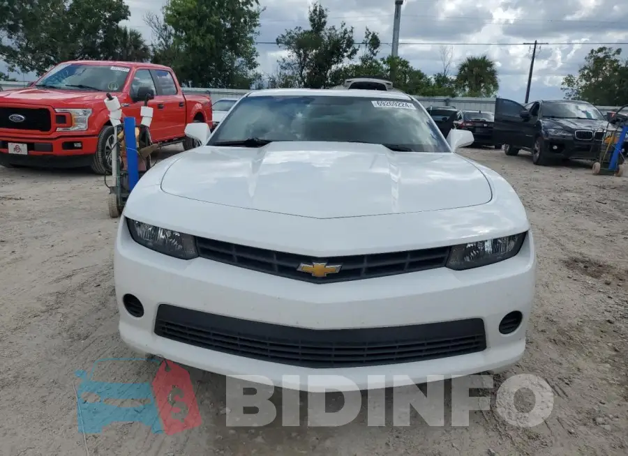 2G1FB1E31F9244731 Photo# 5