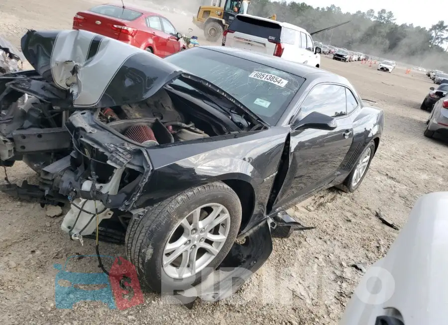 2G1FB1E33F9218731 Photo# 1