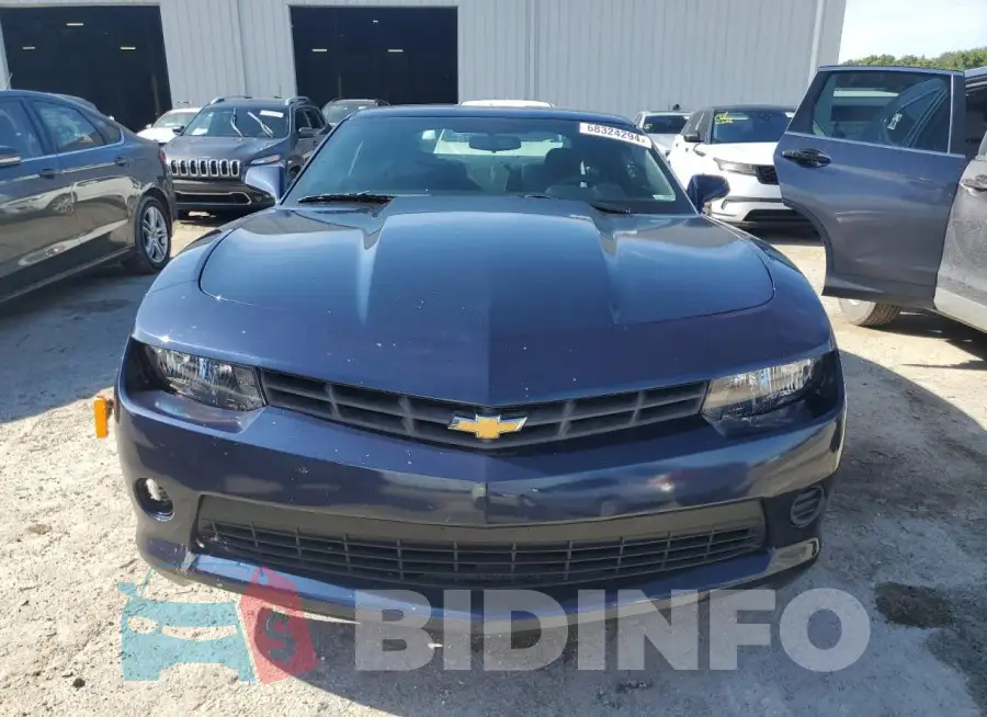 2G1FB1E37F9276373 Photo# 5