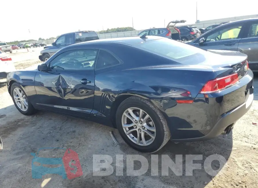2G1FB1E37F9276373 Photo# 2