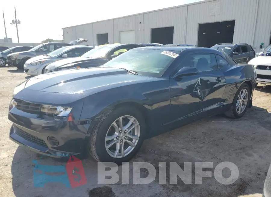 2G1FB1E37F9276373 Photo# 1