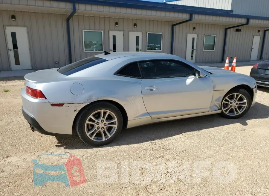 2G1FB1E3XF9281387 Photo# 3