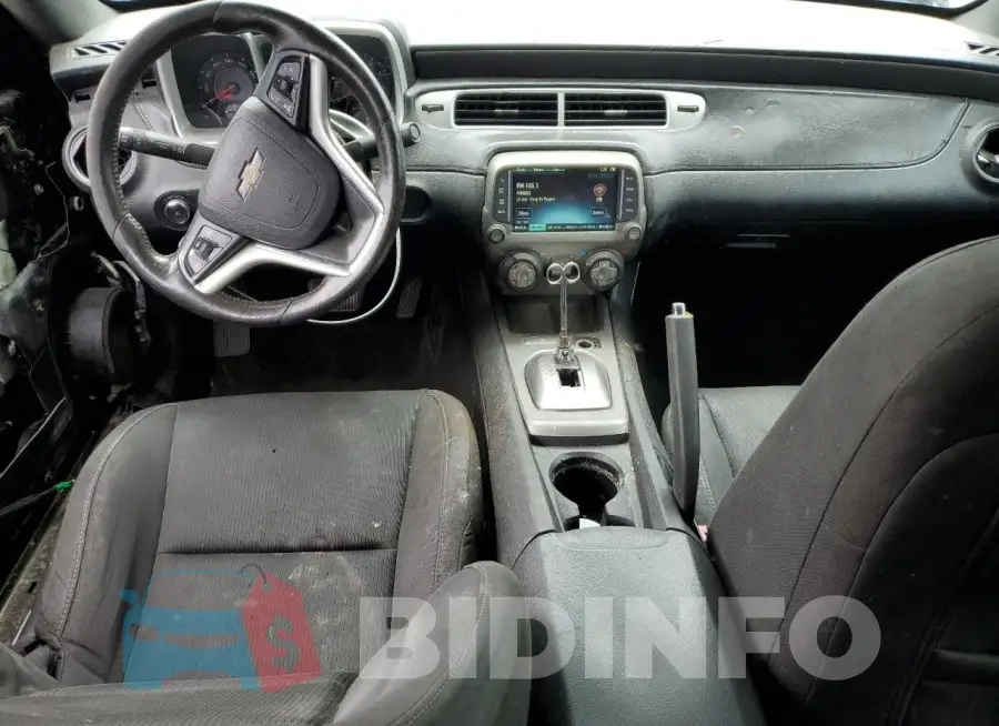 2G1FD1E34F9212835 Photo# 8