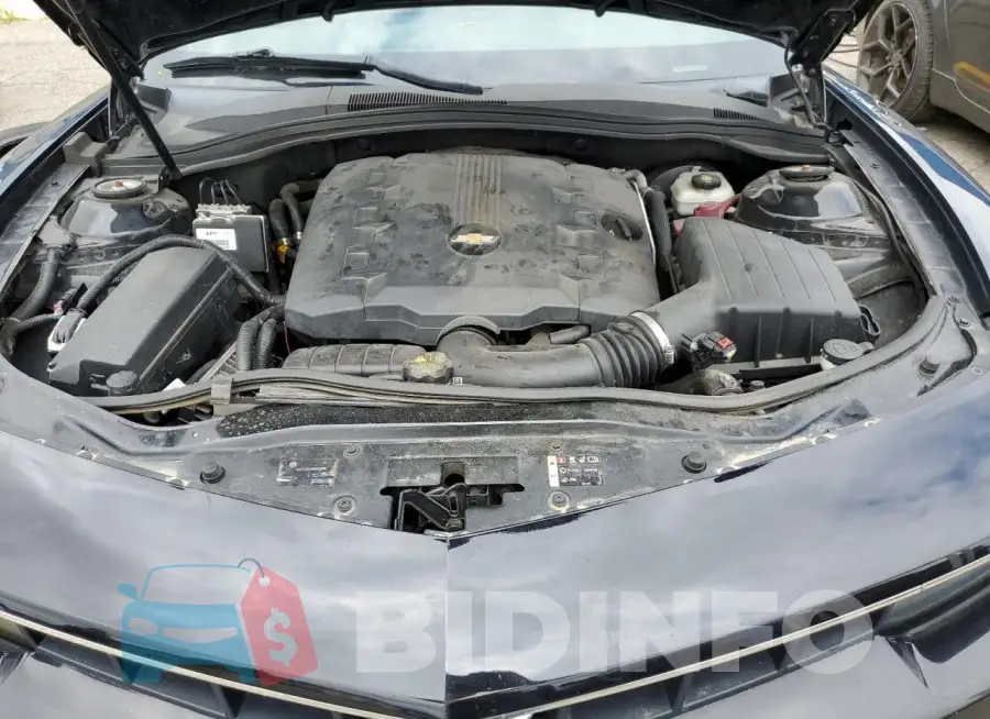 2G1FD1E34F9212835 Photo# 11