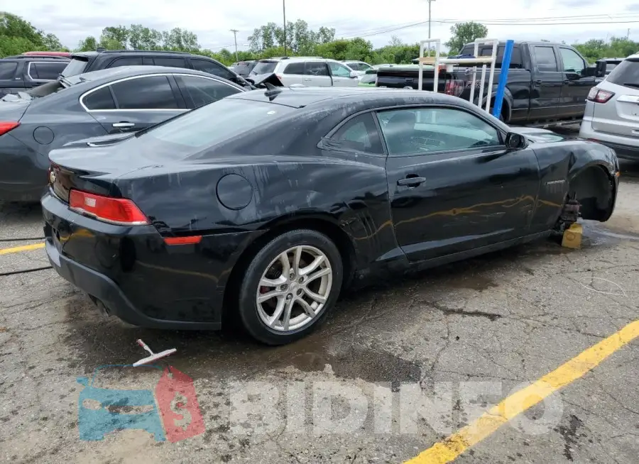 2G1FD1E34F9212835 Photo# 3