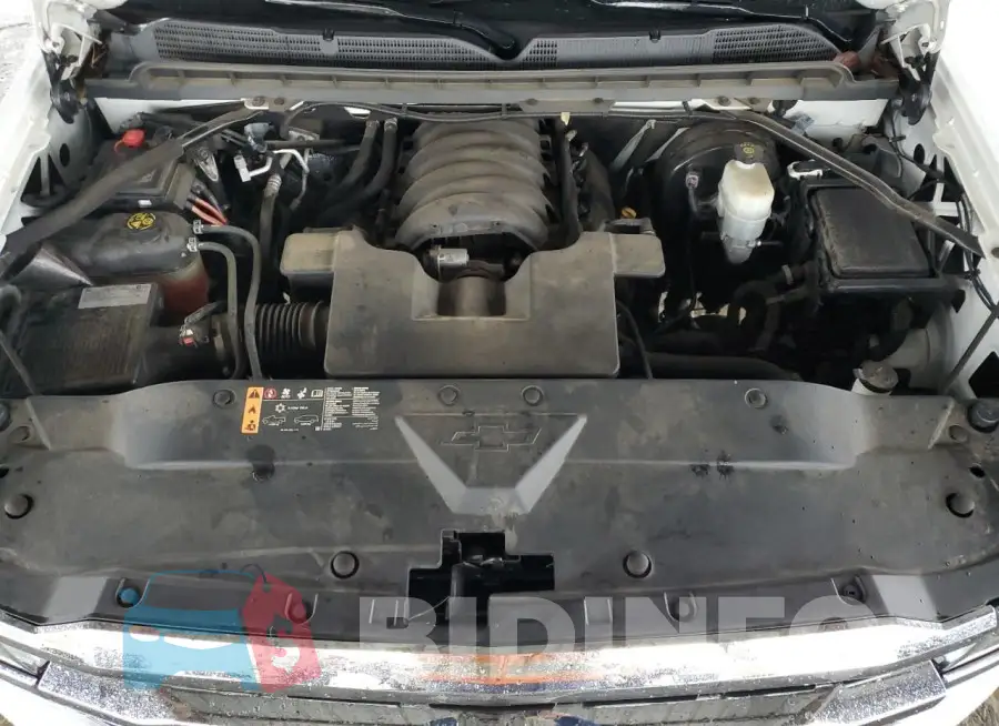2GCRCNEC4K1101094 Photo# 11