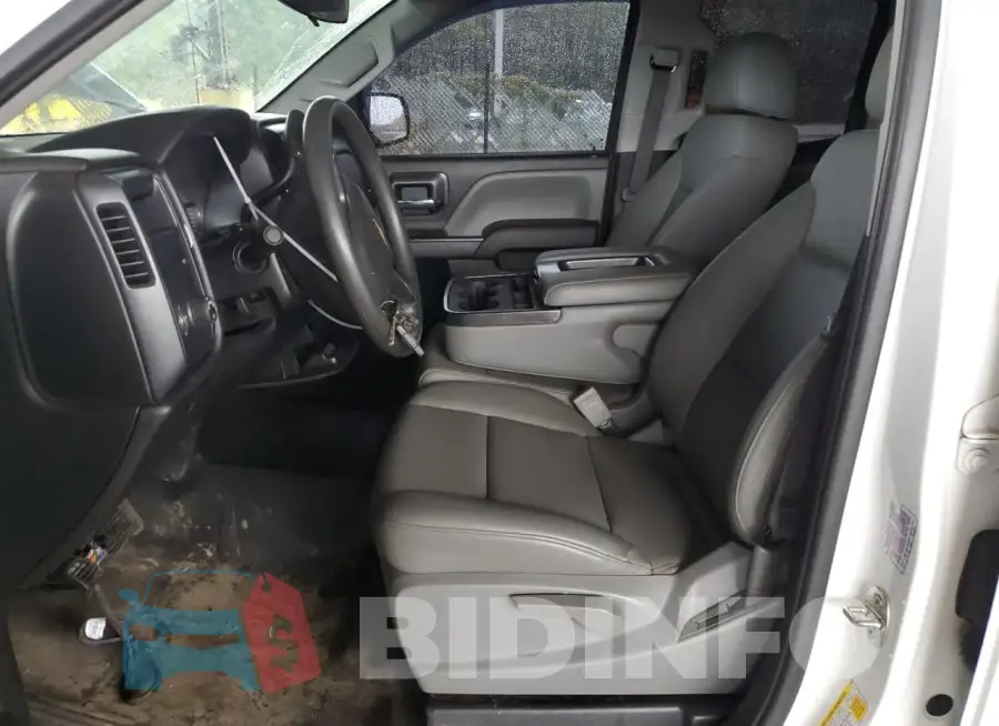 2GCRCNEC4K1101094 Photo# 7