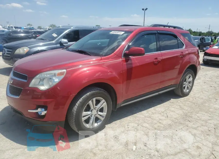 2GNALBEK8F6127877 Photo# 1