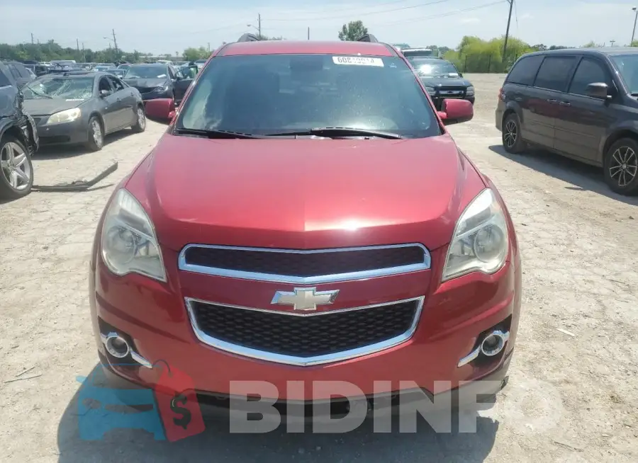 2GNALBEK8F6127877 Photo# 5