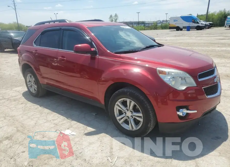 2GNALBEK8F6127877 Photo# 4