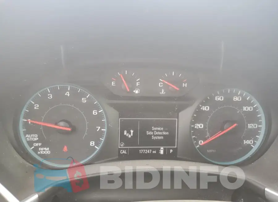 2GNAXJEV4J6349284 Photo# 9