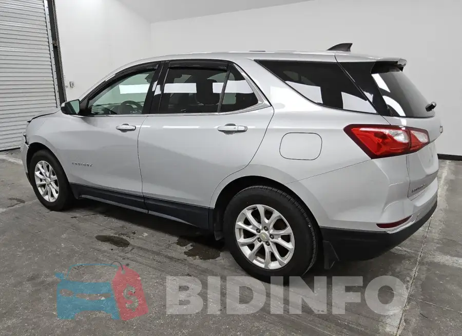 2GNAXJEVXJ6274848 Photo# 2