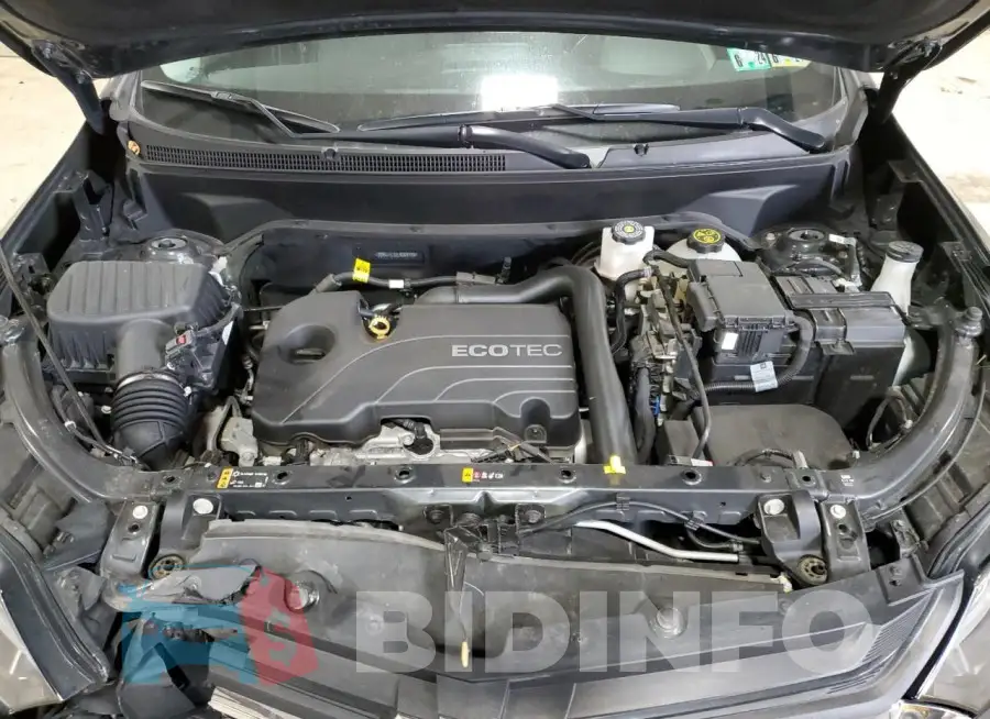 2GNAXTEV8L6259103 Photo# 12