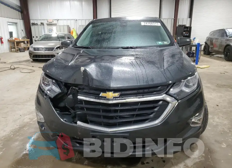 2GNAXTEV8L6259103 Photo# 5