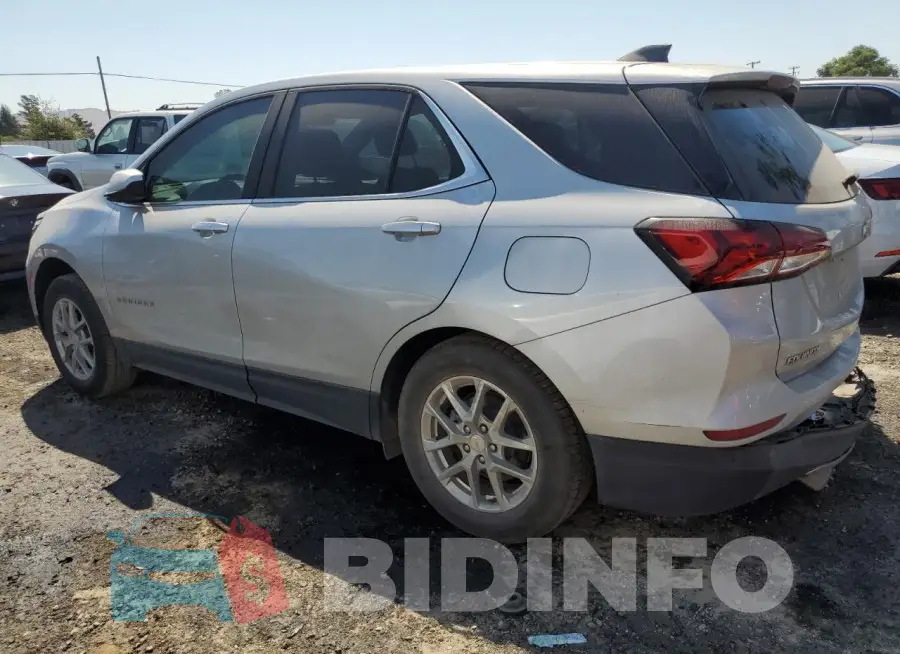 2GNAXTEV9N6139555 Photo# 2