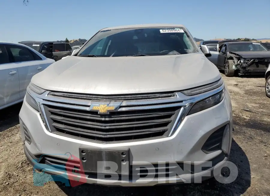 2GNAXTEV9N6139555 Photo# 5