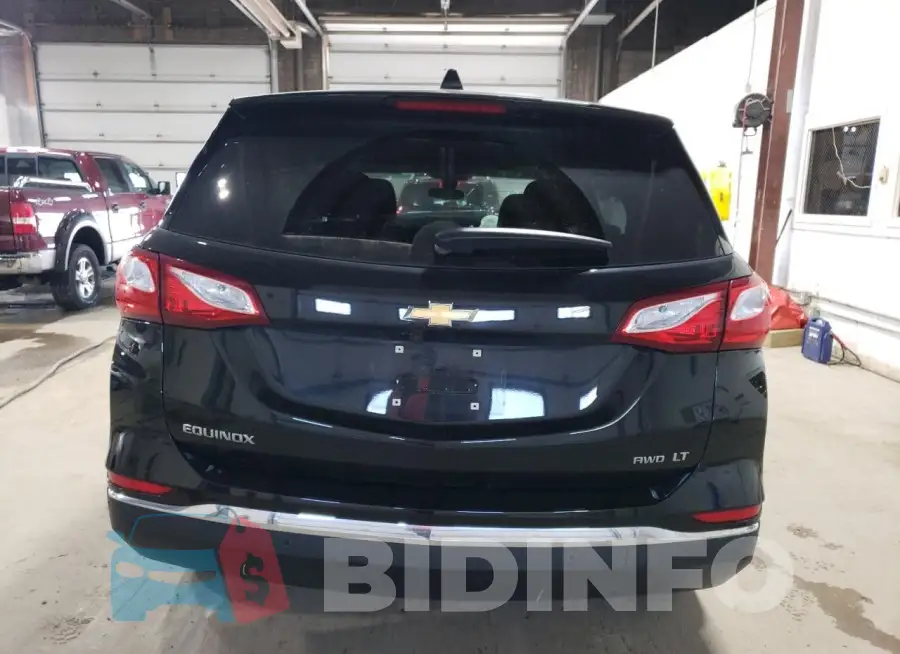2GNAXUEV3L6164826 Photo# 6