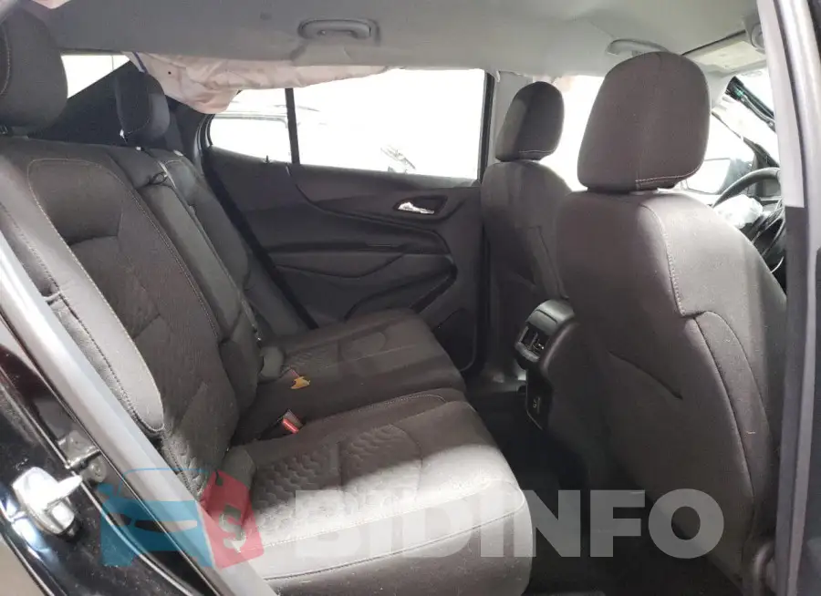 2GNAXUEV3L6164826 Photo# 11