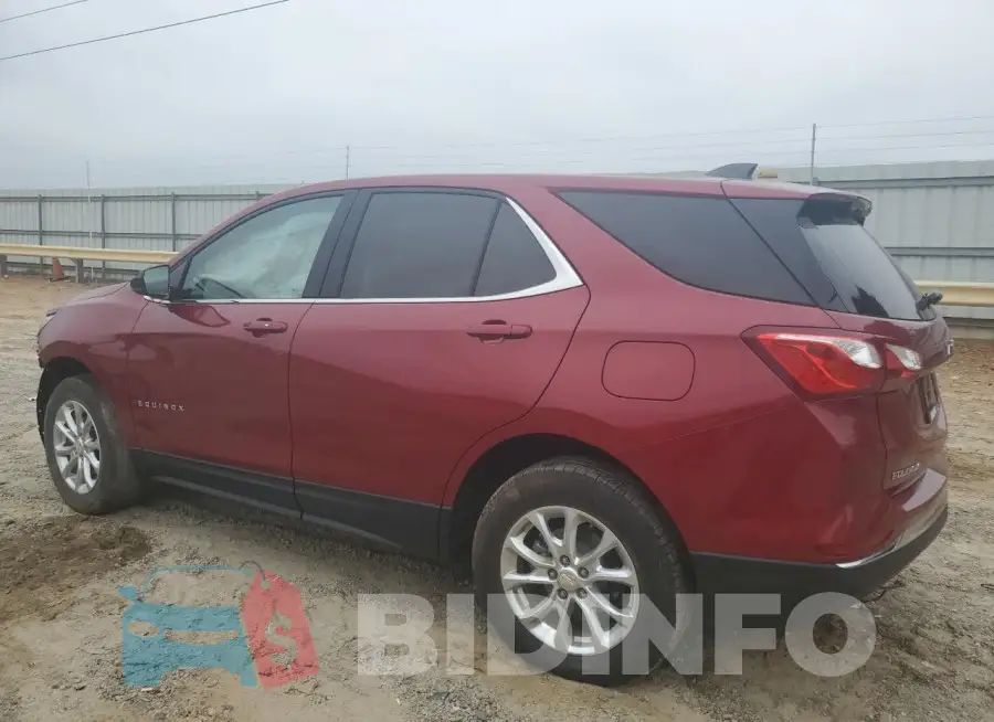 2GNAXUEV5L6185936 Photo# 2