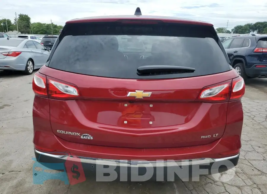 2GNAXUEV6M6157290 Photo# 6
