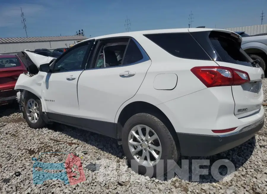 2GNAXUEV7K6228526 Photo# 2